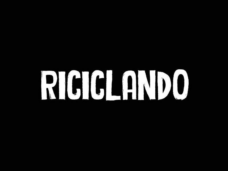 RICICLANDO