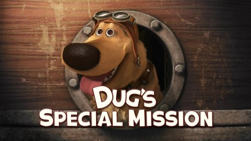 Dugs Special Mission