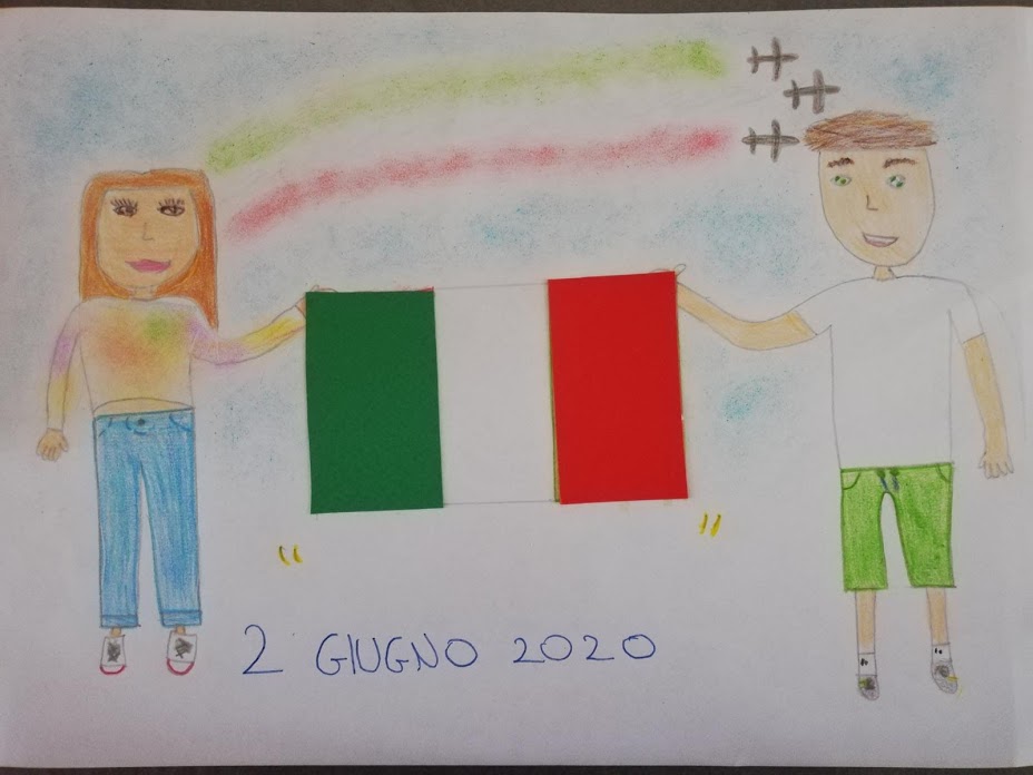  Auguri di Buon Compleanno Repubblica Italiana